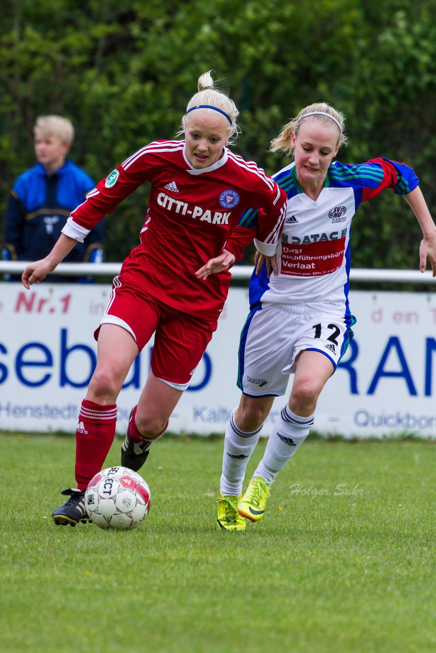 Bild 497 - Frauen SV Henstedt Ulzburg - Holstein Kiel : Ergebnis: 2:1